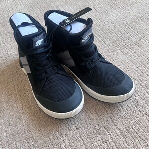 SOREL Out n About III Mid sneakers